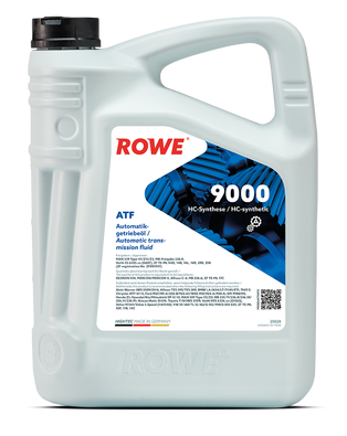ROWE HIGHTEC ATF 9000
